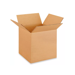 12" x 12" x 12" Corrugated