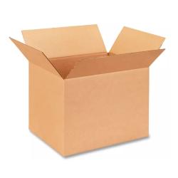 12" x 12" x 16" Corrugated